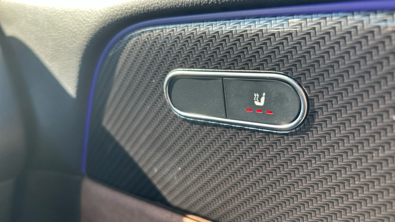 Mercedes-Benz GLB 220d 4Matic AMG Line Premium 5dr 8G-Tronic Diesel Estate